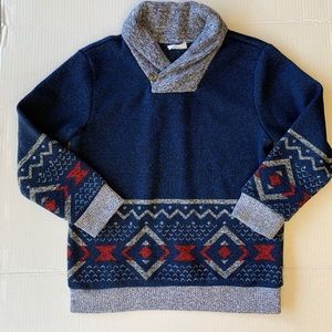 Crazy 8 Kids sweater for boy